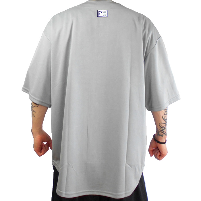 SUNNY DAY BASEBALL WEST COAST JERSEY gangster LA Street style chicano rap hiphop dance sports