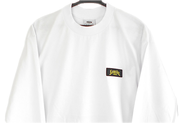 pro club long-sleeve tshirts lowrider veterano