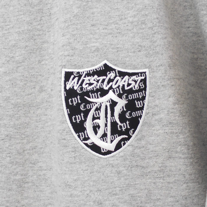 west coast compton gangsta rap hip hop california