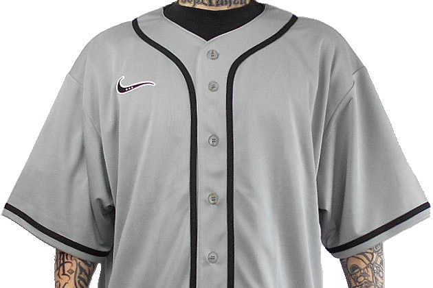 BASEBALL JERSEY